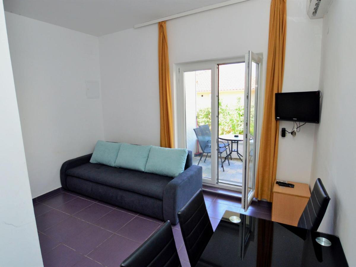 Apartment Katarina 4 - Sib158 By Interhome Brodarica  Exterior foto