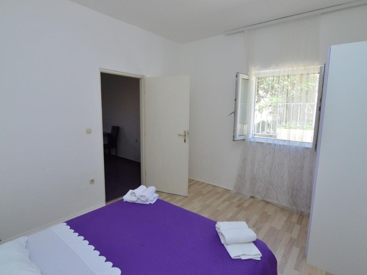 Apartment Katarina 4 - Sib158 By Interhome Brodarica  Exterior foto