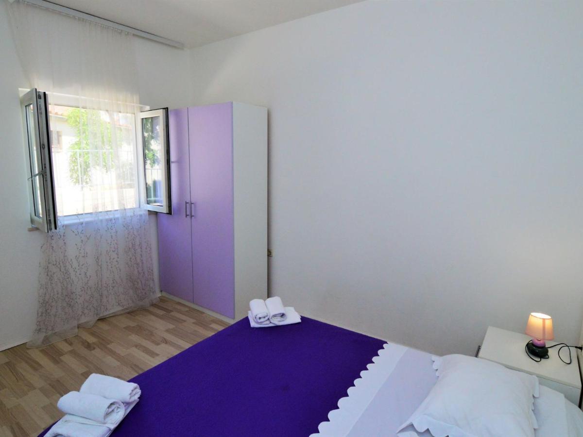 Apartment Katarina 4 - Sib158 By Interhome Brodarica  Exterior foto